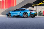BMW i8 2014 года (UK)